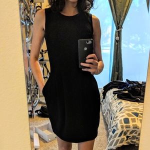 Great Condition Little Black Babaton Dress